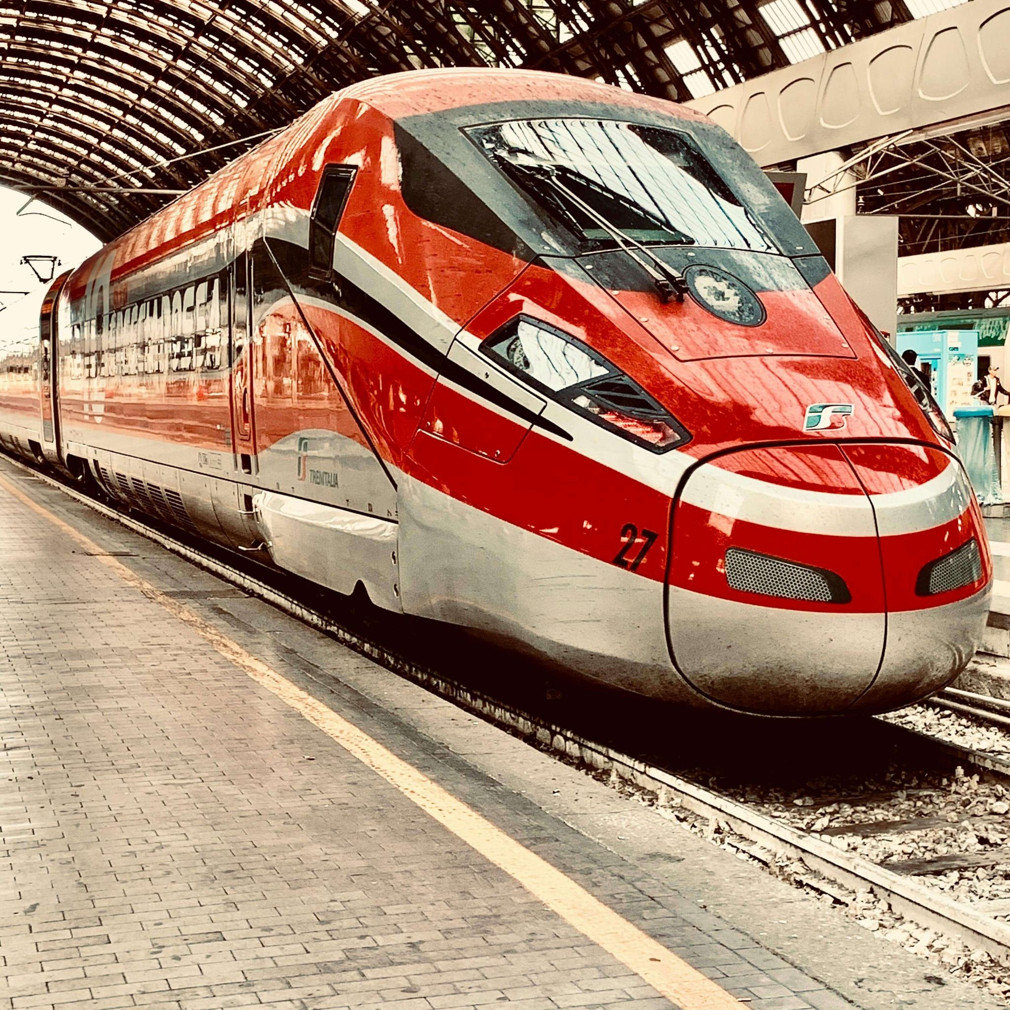 How to Get from Rome to Abruzzo: Transportation Options