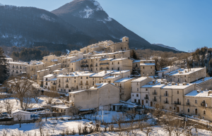 best christmas markets abruzzo